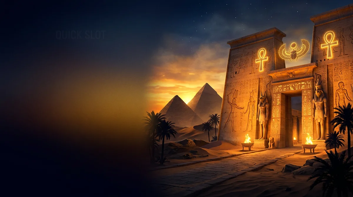 quickslot casino app