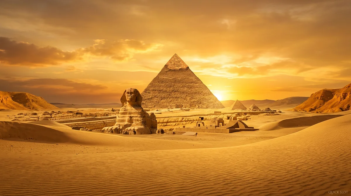 Quickslot Casino App - slot helden